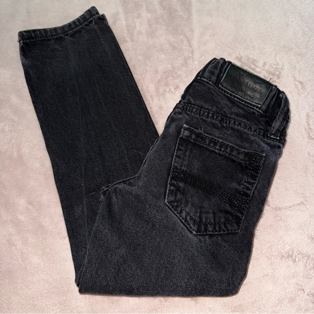 Kids Cody James slim Jean size 7